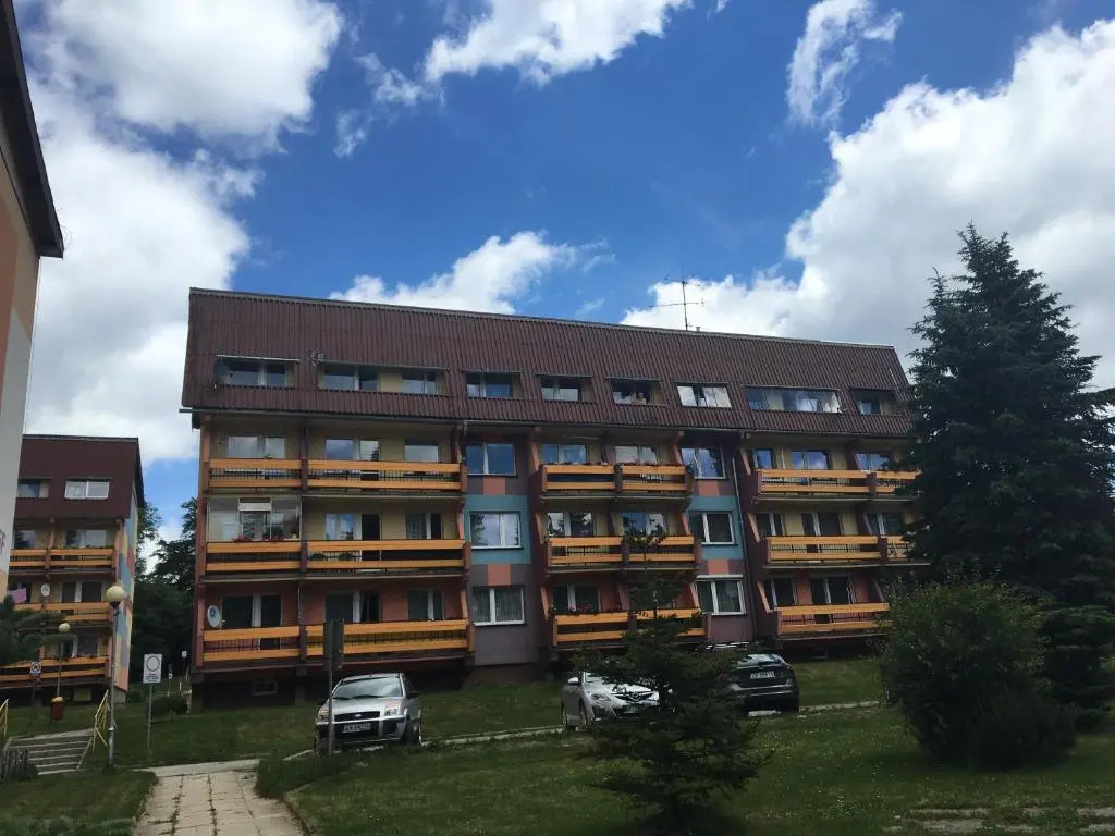 Apartament Melisa 2
