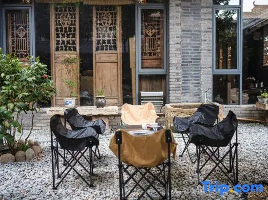 Wuyishan Guoyun Yaju Homestay