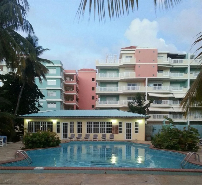 Villas de Costa Dorada Isabela