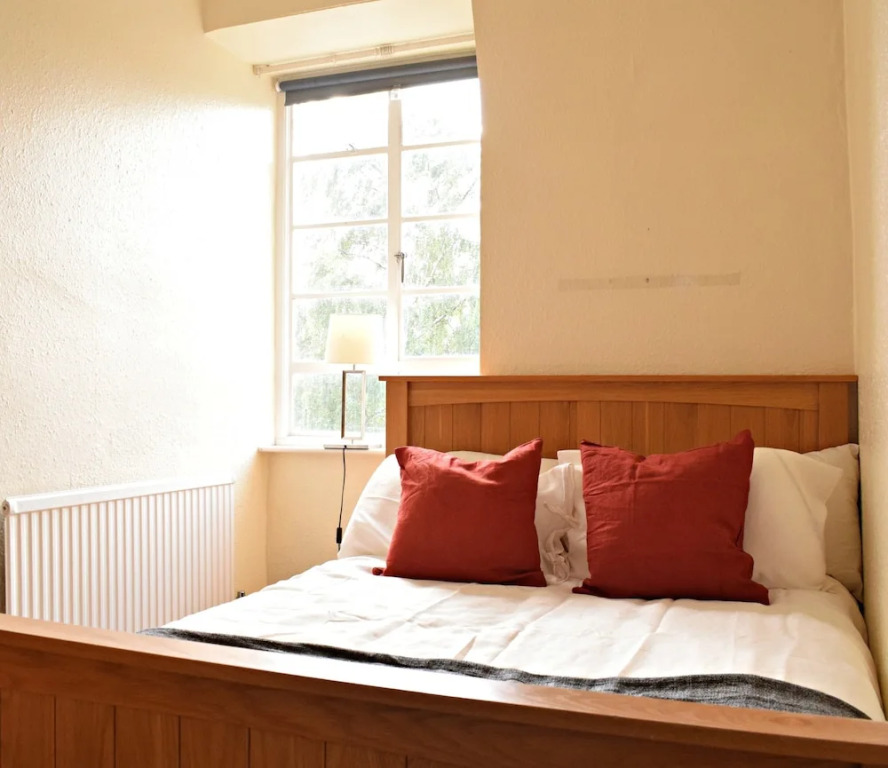 3 Bedroom Apartment Near Finsbury Park