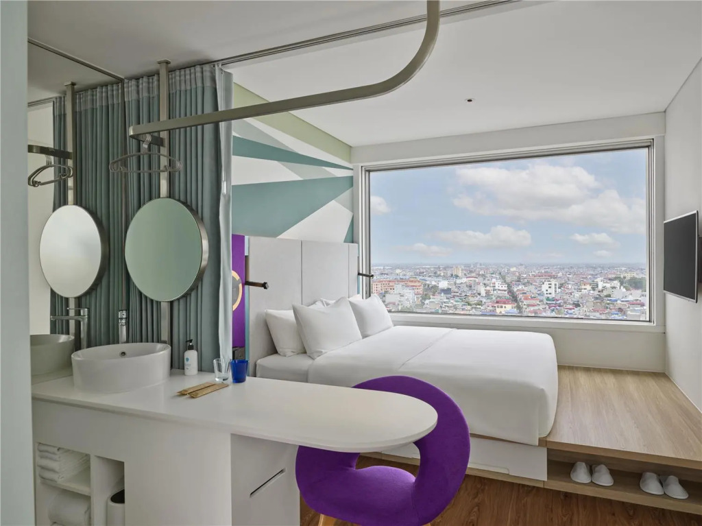 Tru by Hilton Nam Dinh City Centre