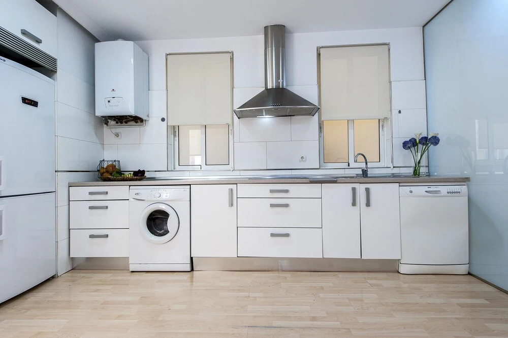 Apartamento Catedral de la Almudena III