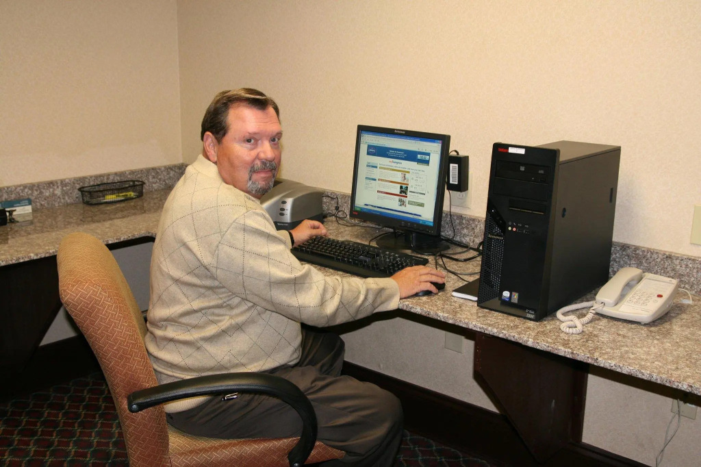 Hampton Inn Greenwood