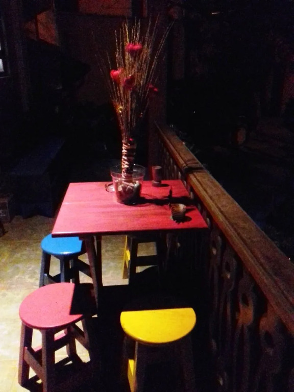 Castelinho Guest House