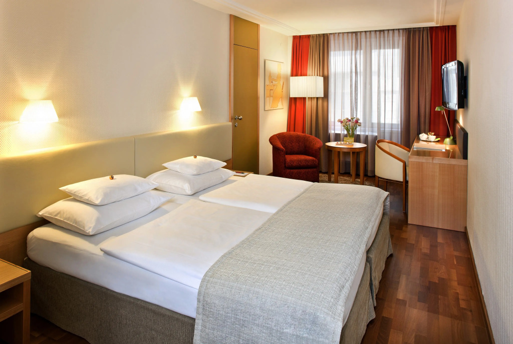 Boutique Hotel Das Tigra