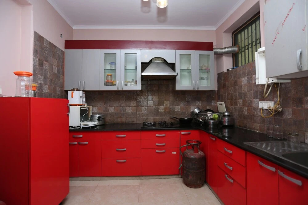 OYO 11048 Home 5BHK Villa Bhumiyadhar Nainital