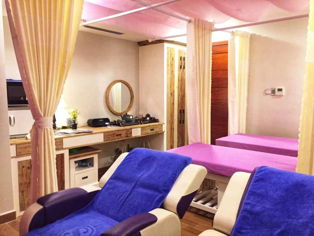Sabina Boutique Hotel 2