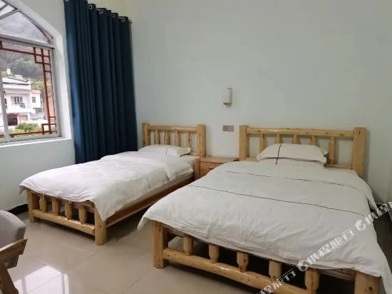 Mother Moon Homestay