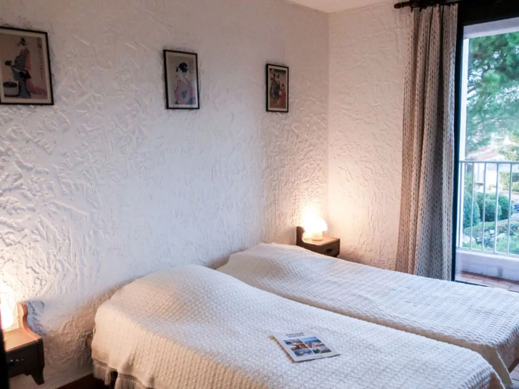 Les Cascadelles 33427