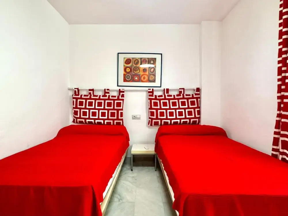 Apartment in Poblado Golf Near Playa Serena