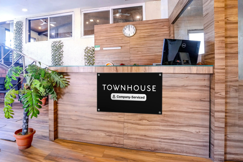 Super Townhouse Mahabaleshwar Formerly Shivas Valley