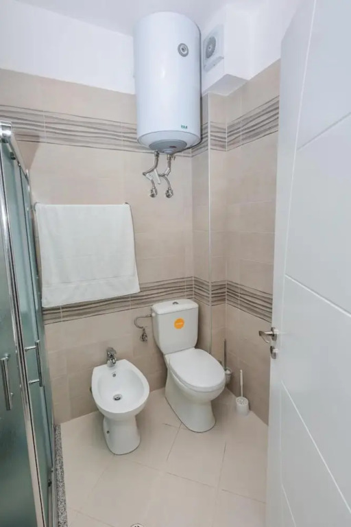 Edea's Apartment Korce Albania