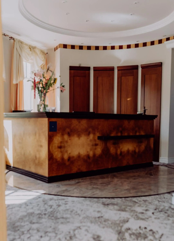 Hotel Jungclaus