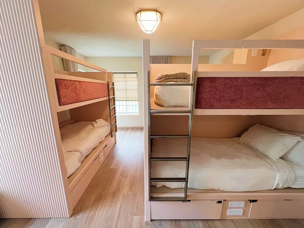 Bposhtels Miami Beach
