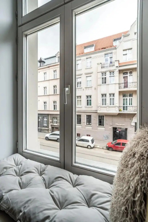 RentPlanet - Apartament Gliwicka