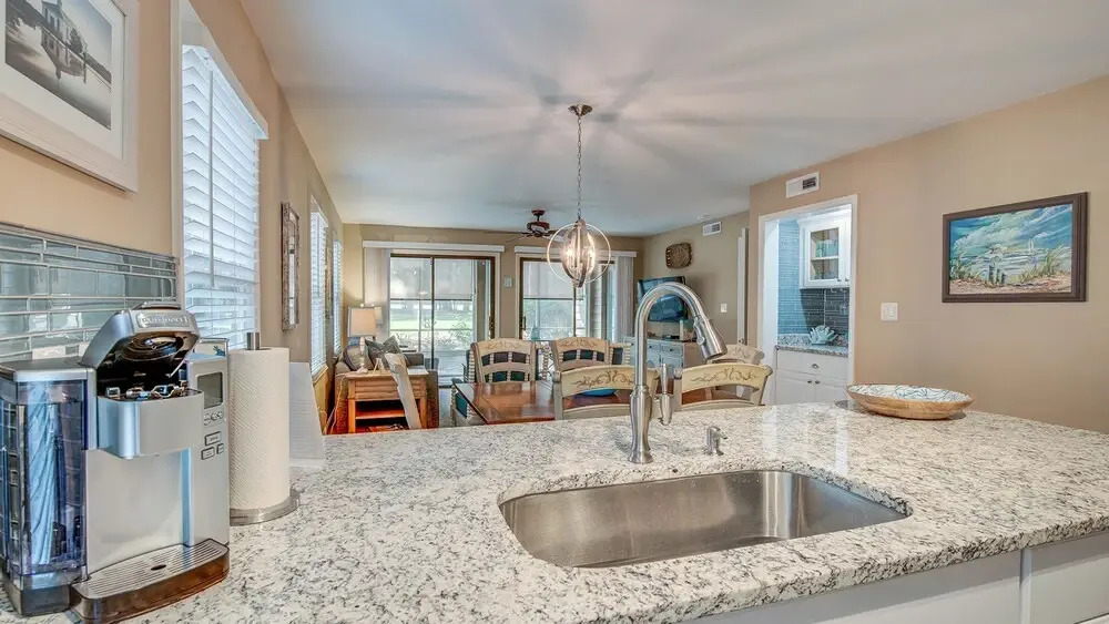 Pawleys Plantation by Peace Vacations
