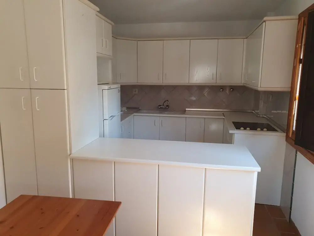 Apartamento Balcón del Darro