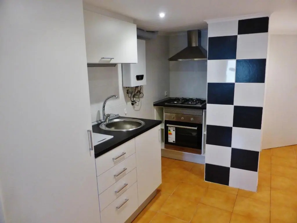 Apartamento Embaixador Mateus