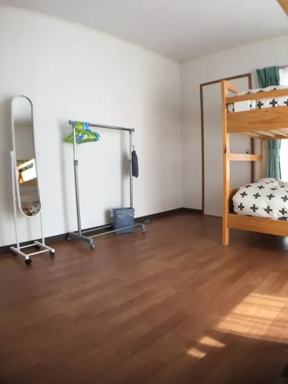 Guesthouse Chihuahua / Vacation STAY 10979