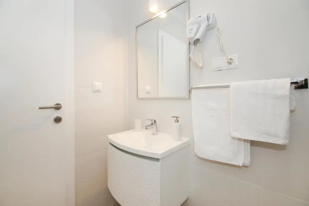 Apartments Dado