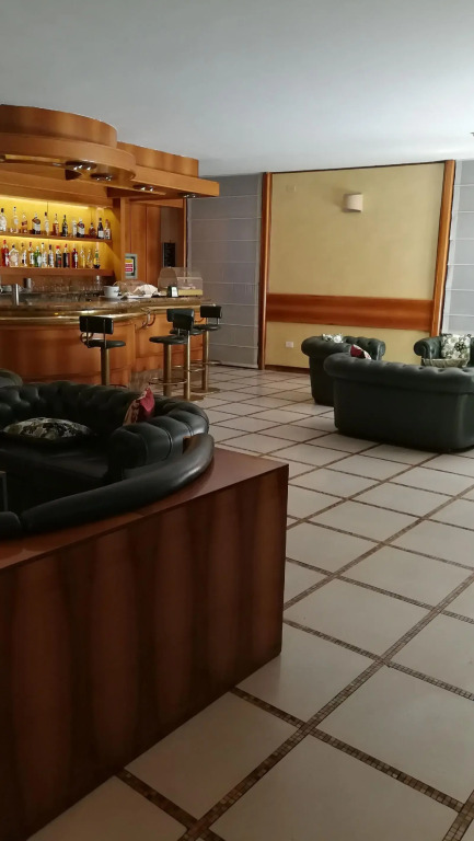 New Alexander Hotel