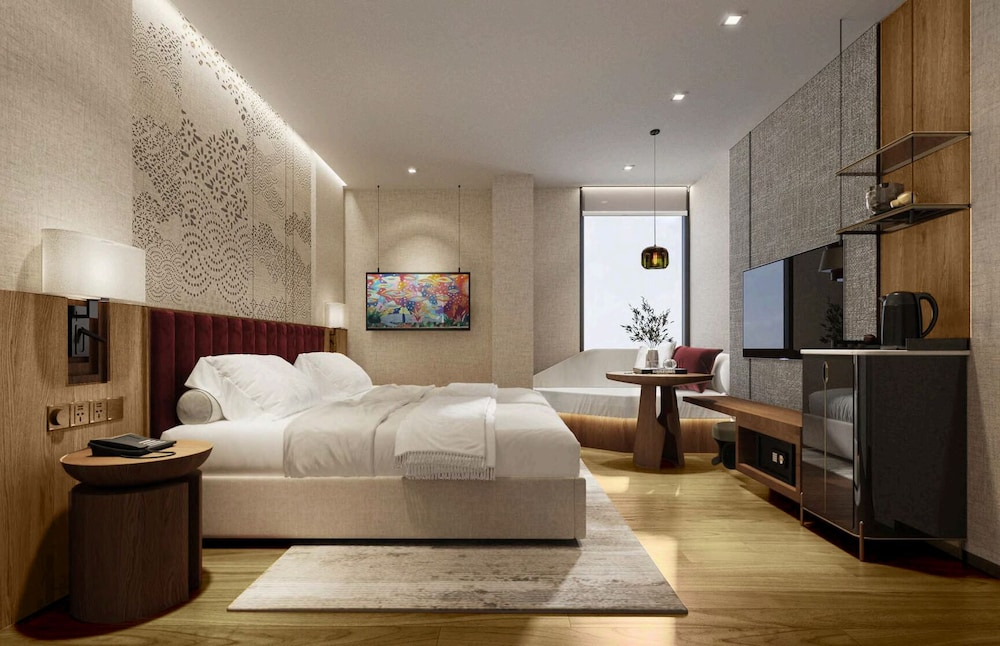 39 Wireless Hotel