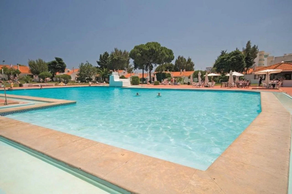 Vilanova Resort