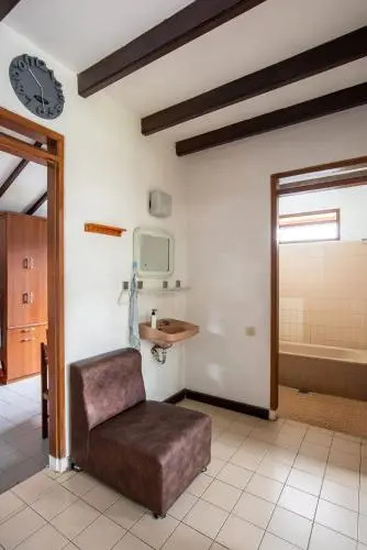 Pranantos Villa