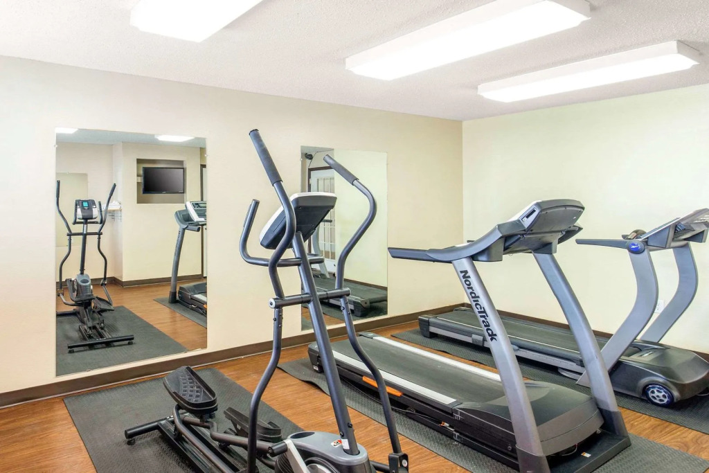 Hawthorn Extended Stay by Wyndham Lewisville