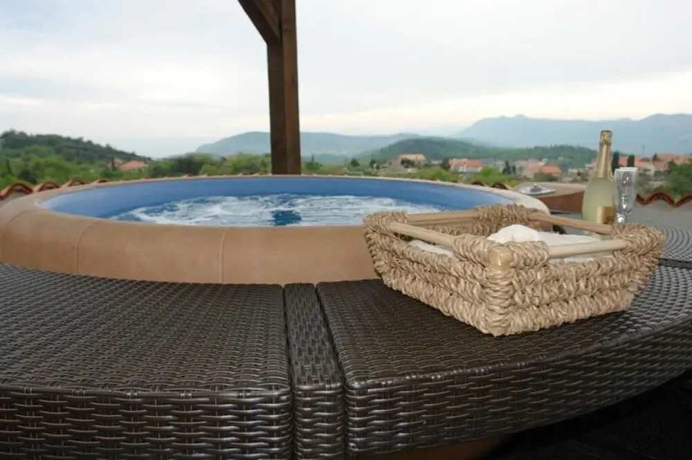 House Rilovic by Villas Guide