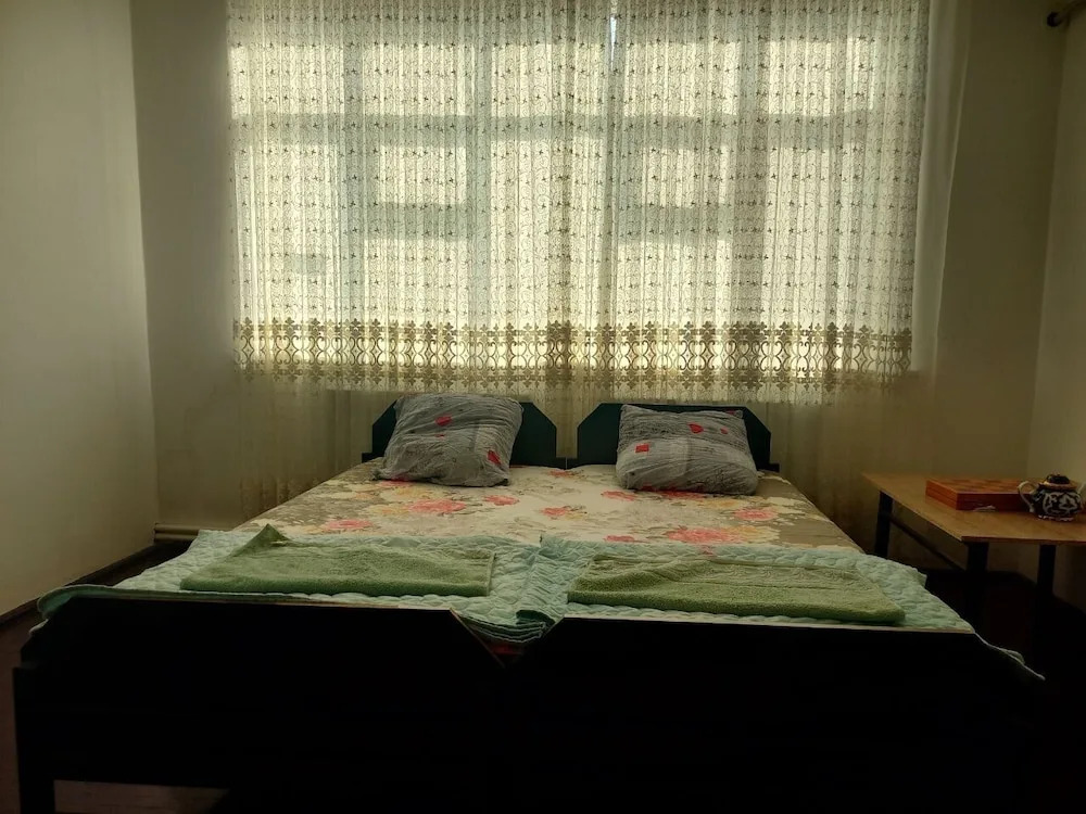 Welcome hostel