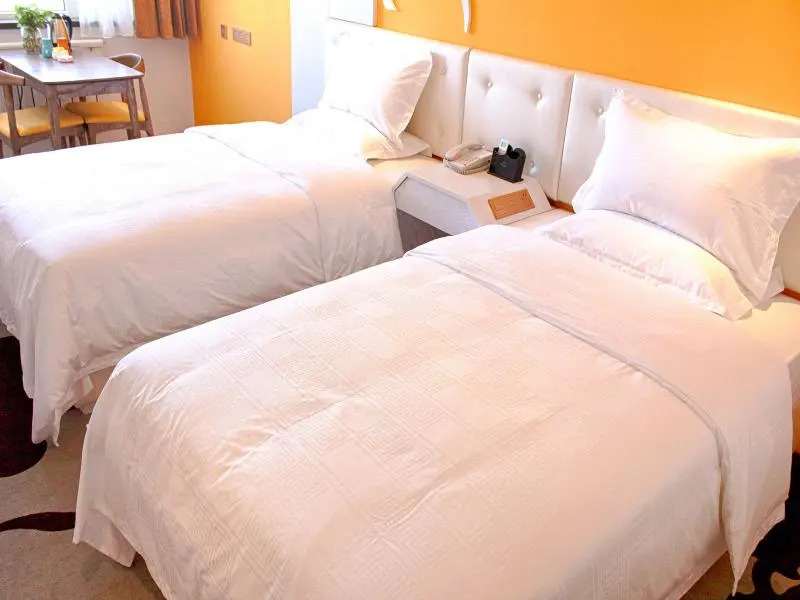 Cyts Shanshui Trends Hotel