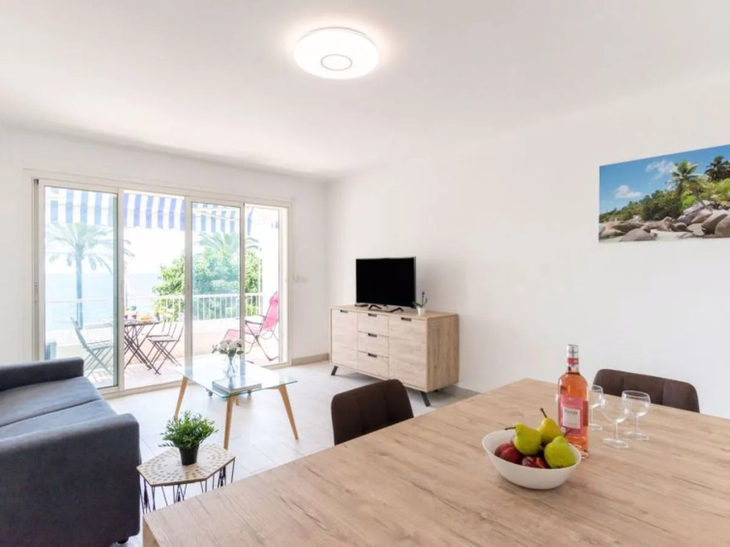 Villa LES 3 CAPS Cagnes-sur-Mer