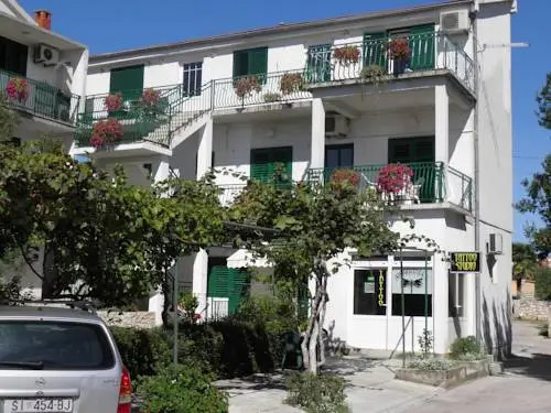 Apartman "Rosa"