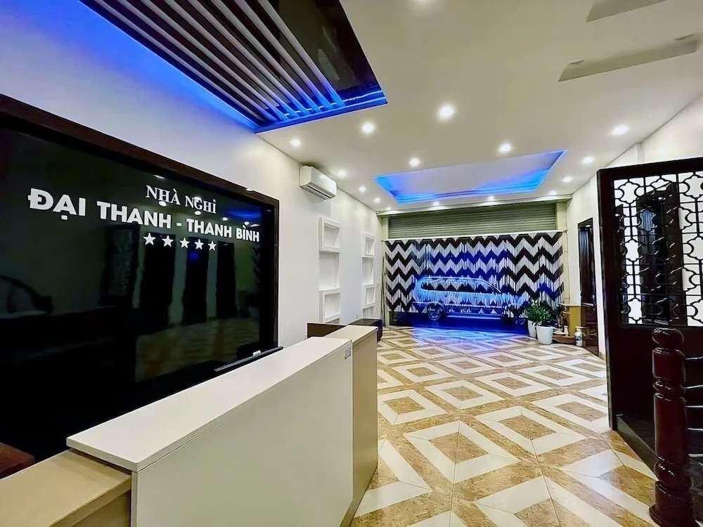 Dai Thanh Motel