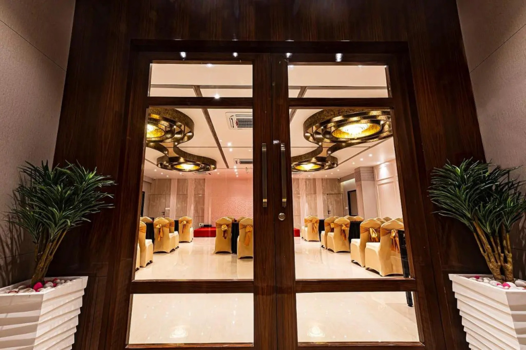 Regenta Inn Sambalpur