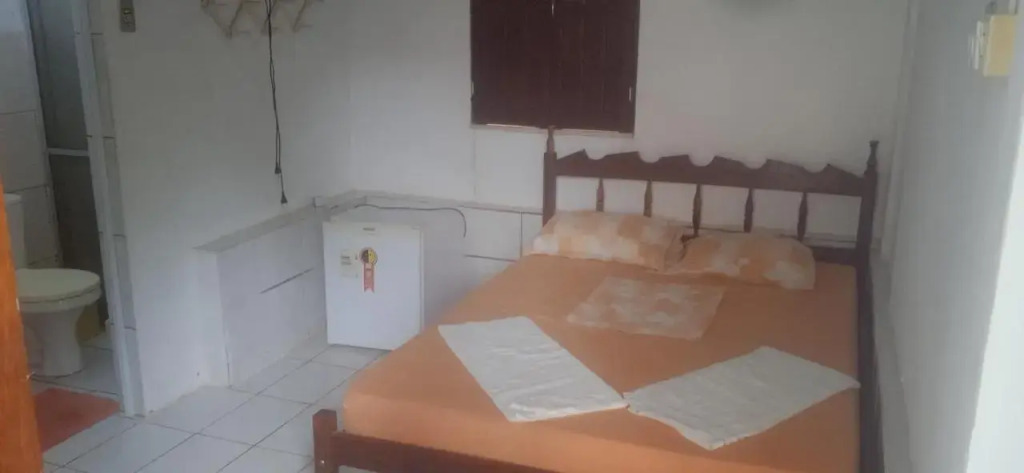 Pousada Dos Henriques
