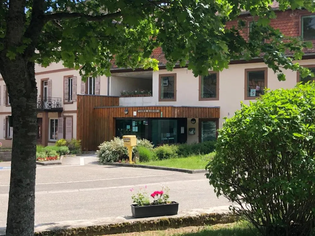Loft mon Soleil