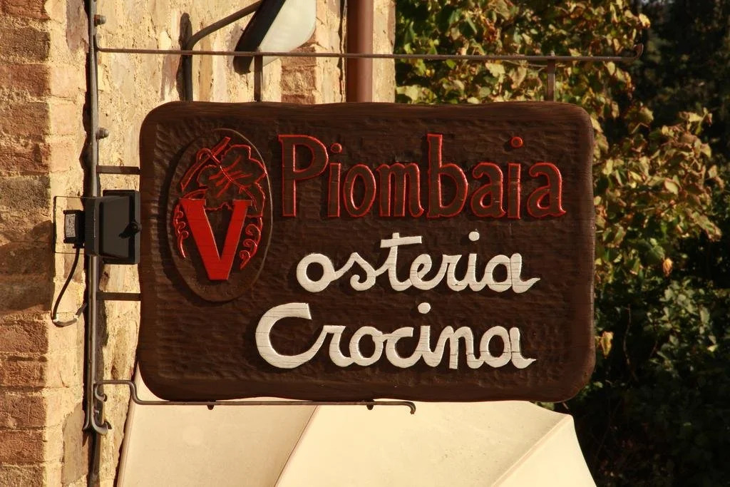 Agriturismo Piombaia