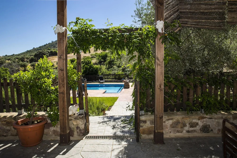 Casa Rural La Huerta de Los Nogales