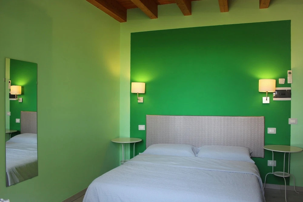 B&B Ai Prati