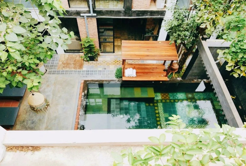 1004 Boutique Hotel
