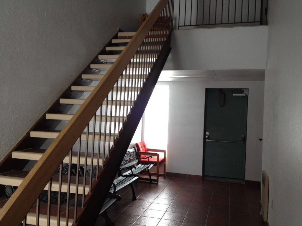 Relais Lac Caché