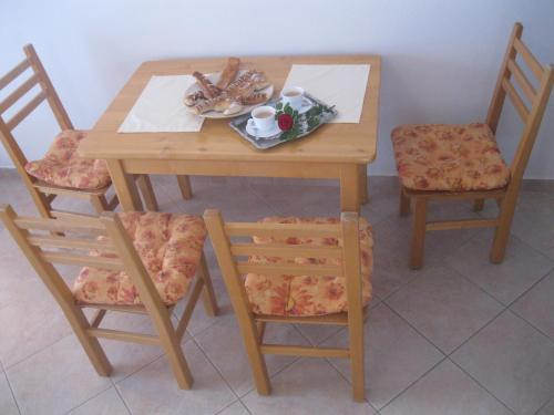Apartments Villa Macola