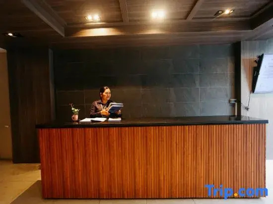 Amani Grand Resort Residences 5 Mins Away Cebu Airport, GroundFloor by JC SpaceRentals