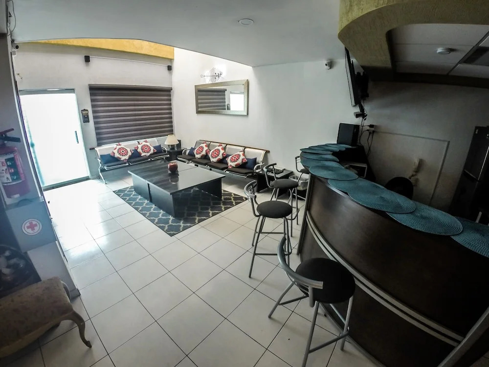 D´Miros Hostal Boutique