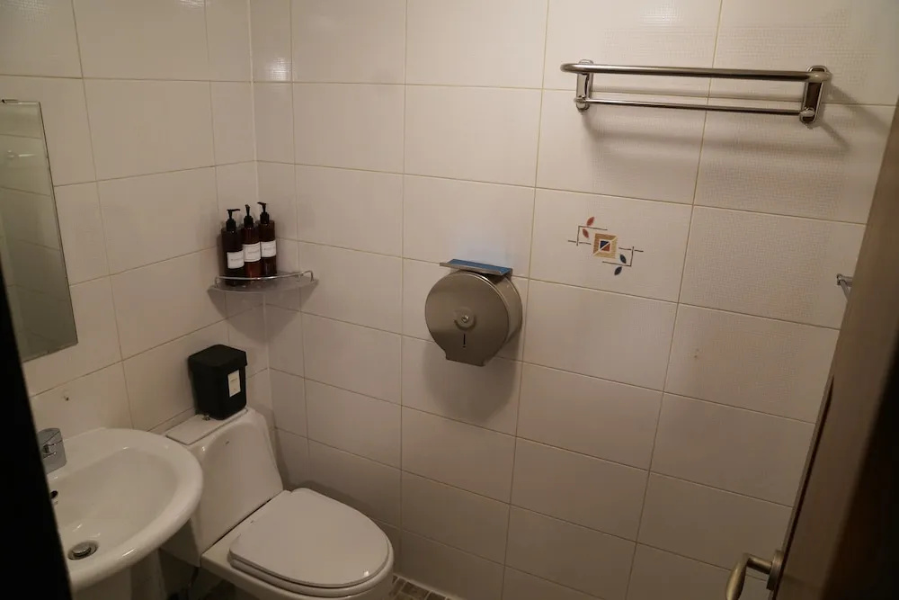Apollo Guesthouse