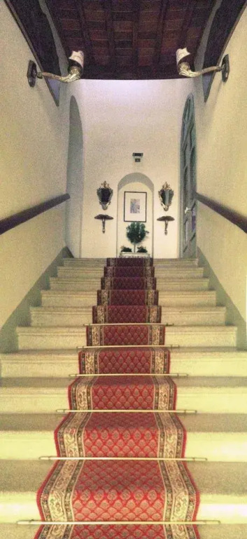 Palazzo Ninci