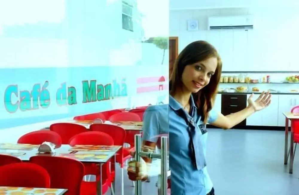 Hotel Nova América