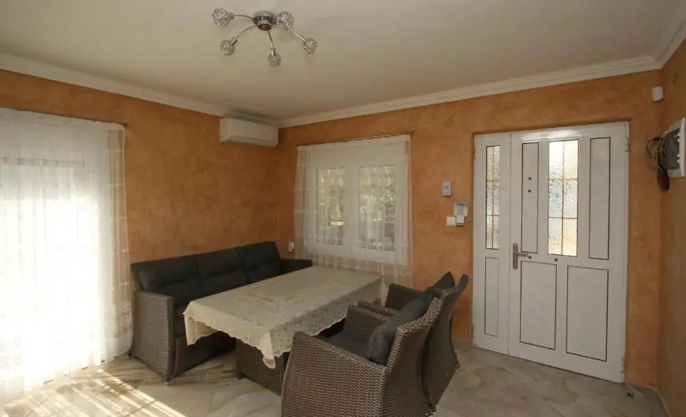 Villa Jasmine floor 1